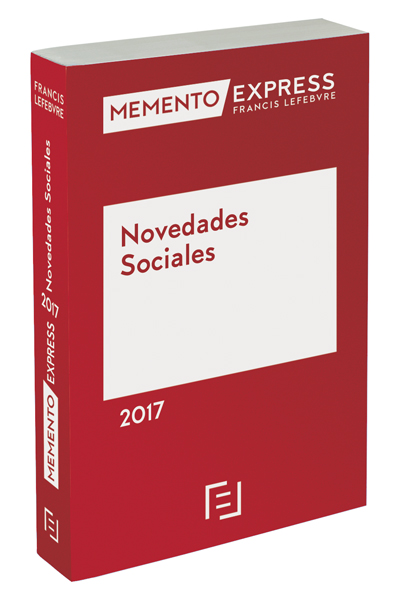 Memento Express Novedades Sociales 2017