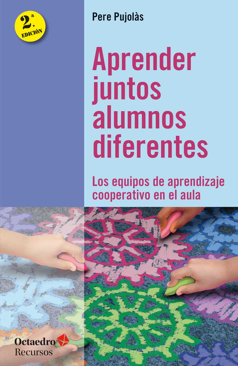 Aprender juntos alumnos diferentes