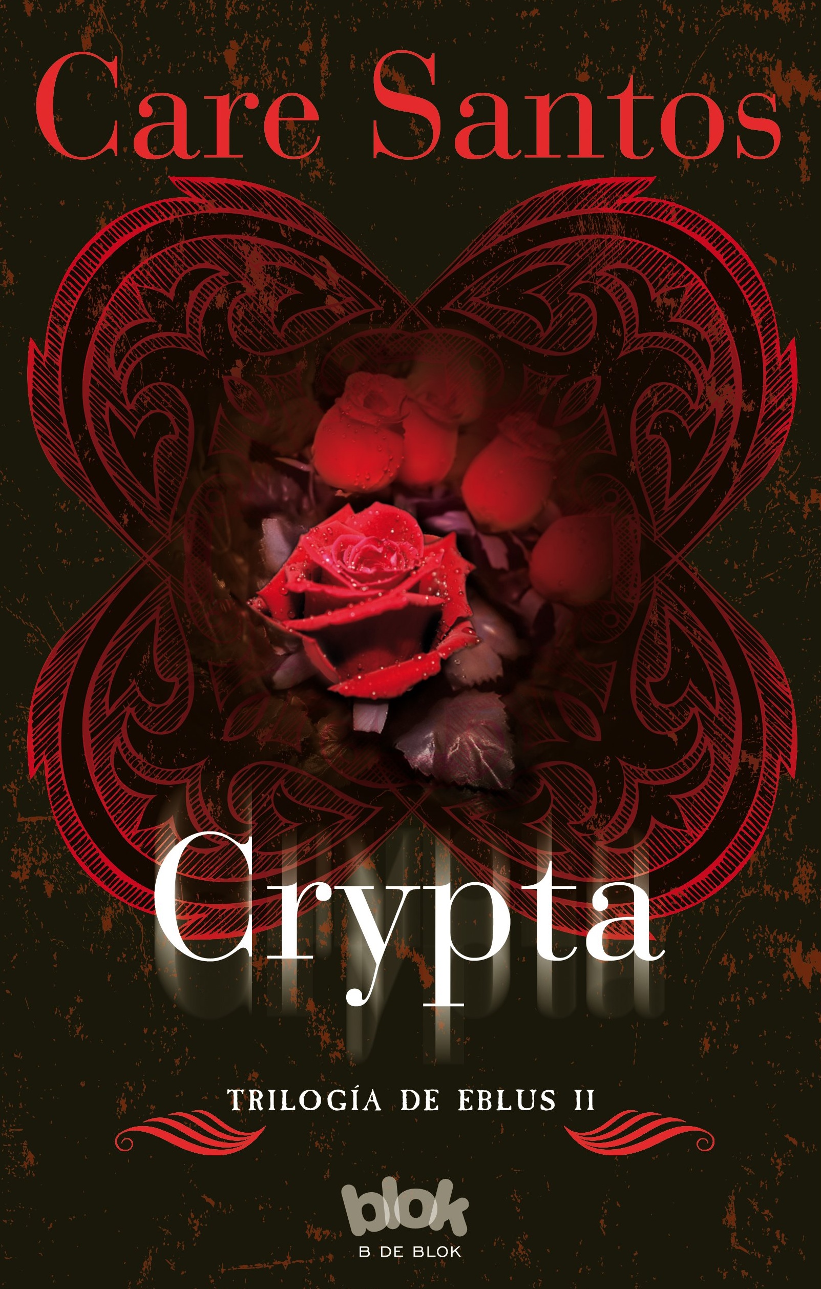 Crypta ( Trilogía Eblus 2 )