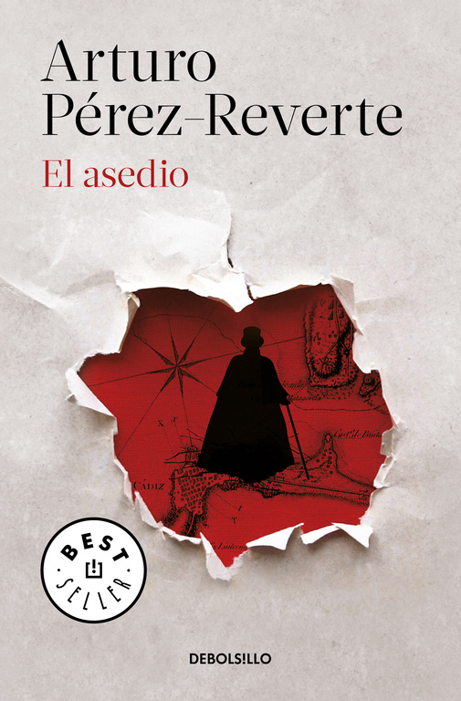 El asedio