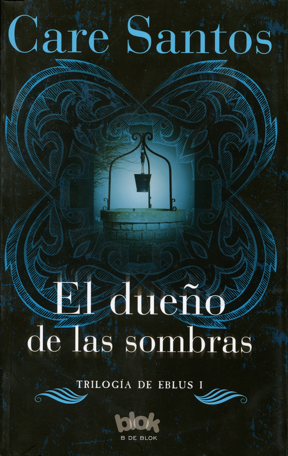 El dueño de las sombras