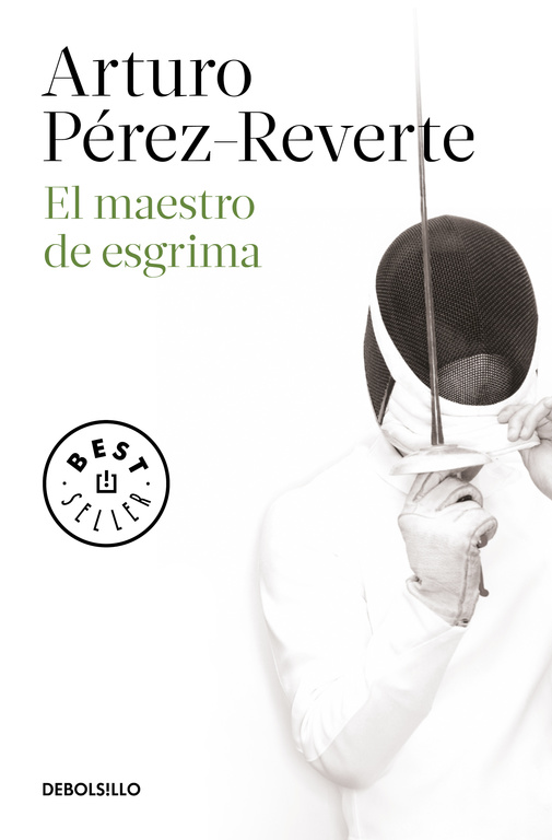 El maestro de esgrima