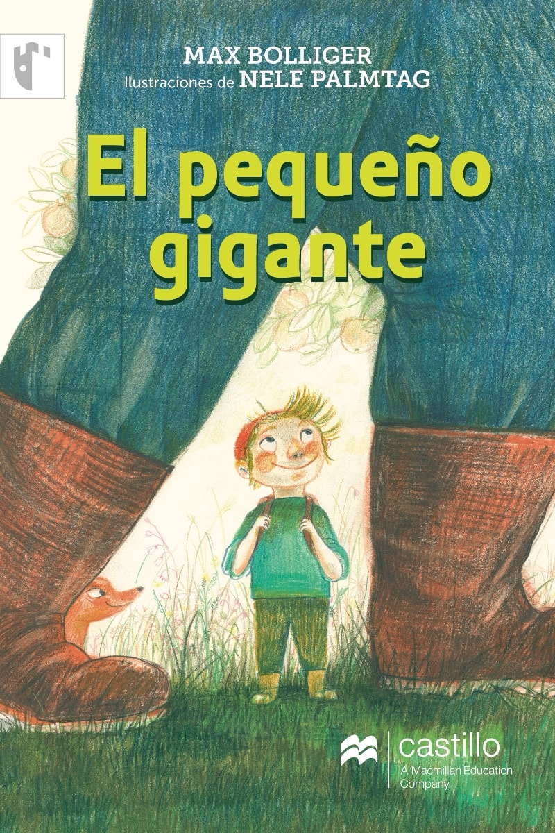 El pequeño gigante