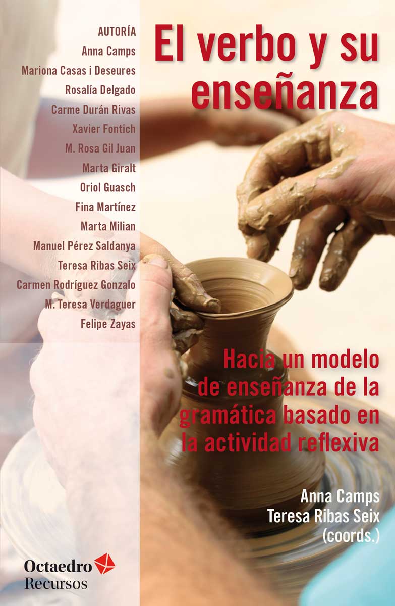 El verbo y su enseanza
