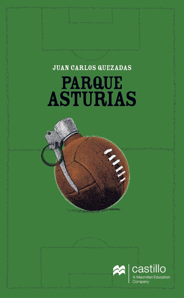 Parque Asturias