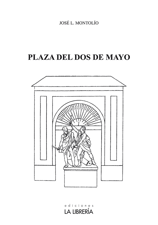 Plaza del dos de Mayo