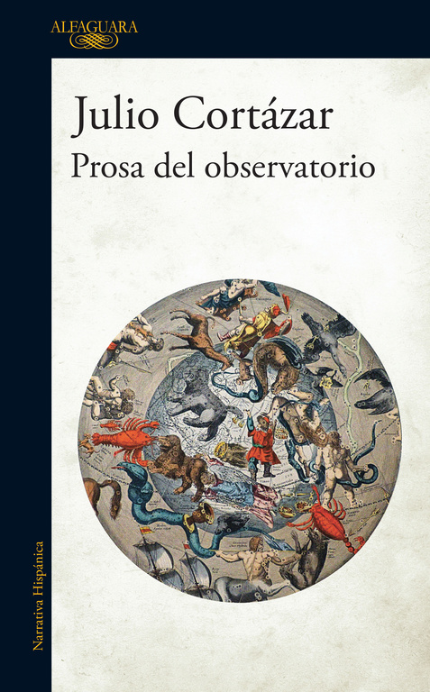 Prosa del observatorio