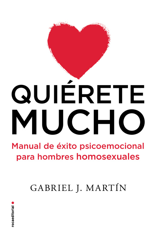 Quiérete mucho