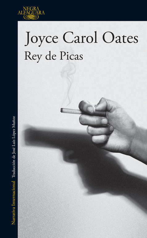 Rey de picas