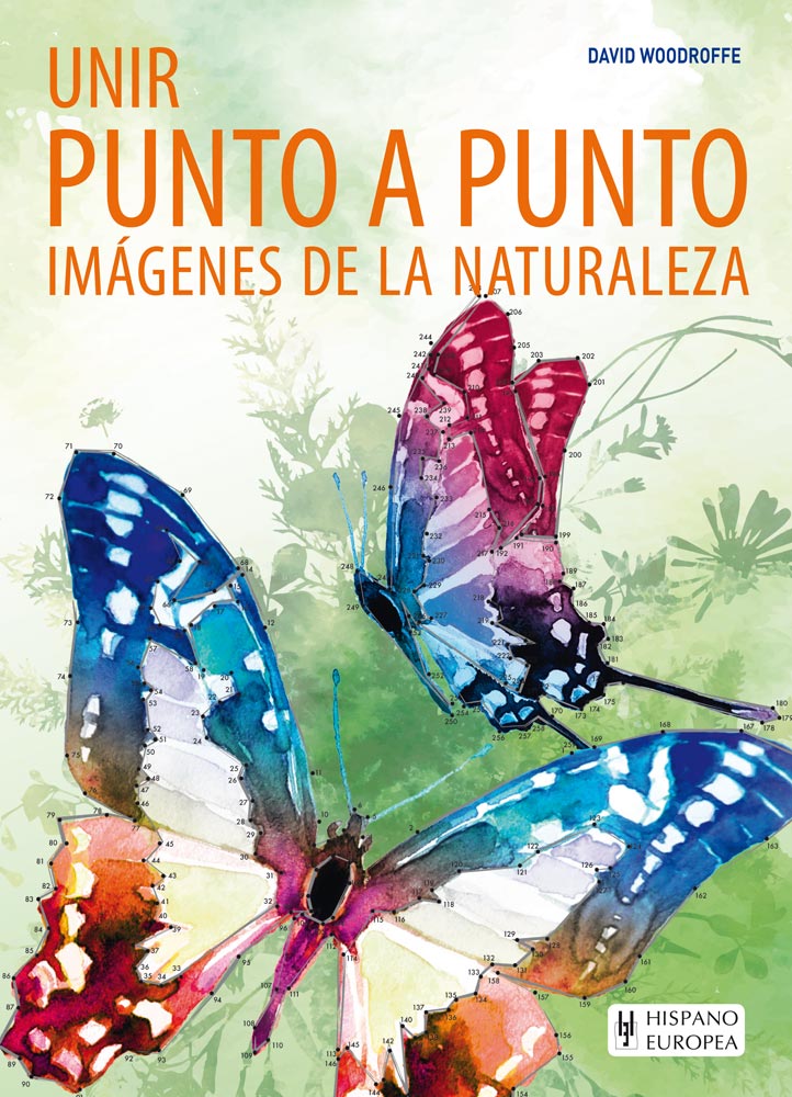 Unir punto a punto imágenes de la Naturaleza