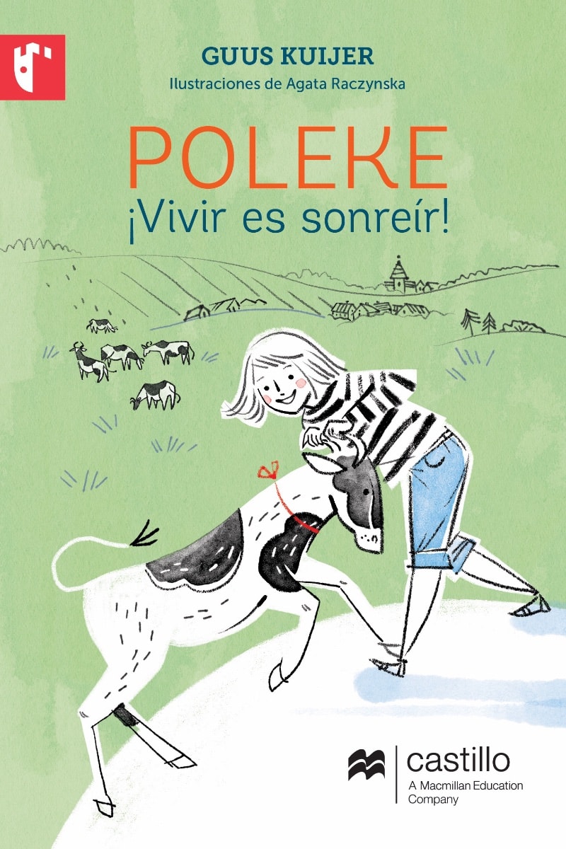 ¡Vivir es sonreír! (Poleke)