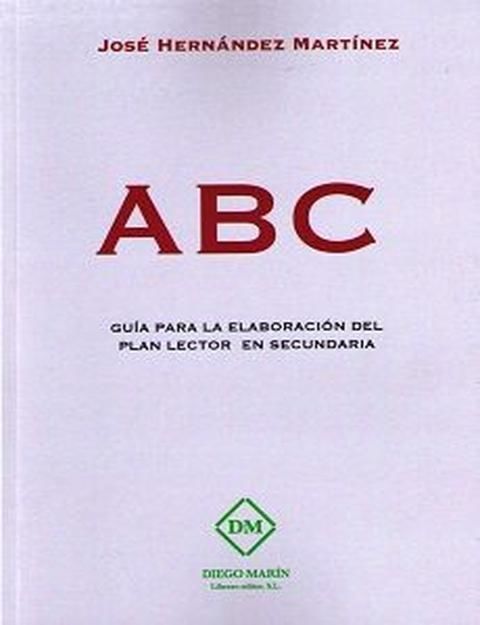 ABC GUIA PARA LA ELABORACION DEL PLAN LECTOR EN SECUNDARIA
