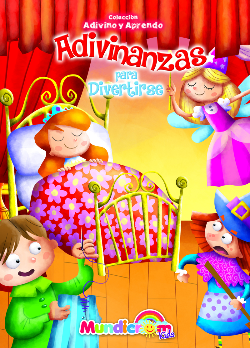 Adivinanzas para Divertirse