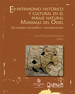 El patrimonio histórico y cultural en el paraje natural de Marismas del Odiel