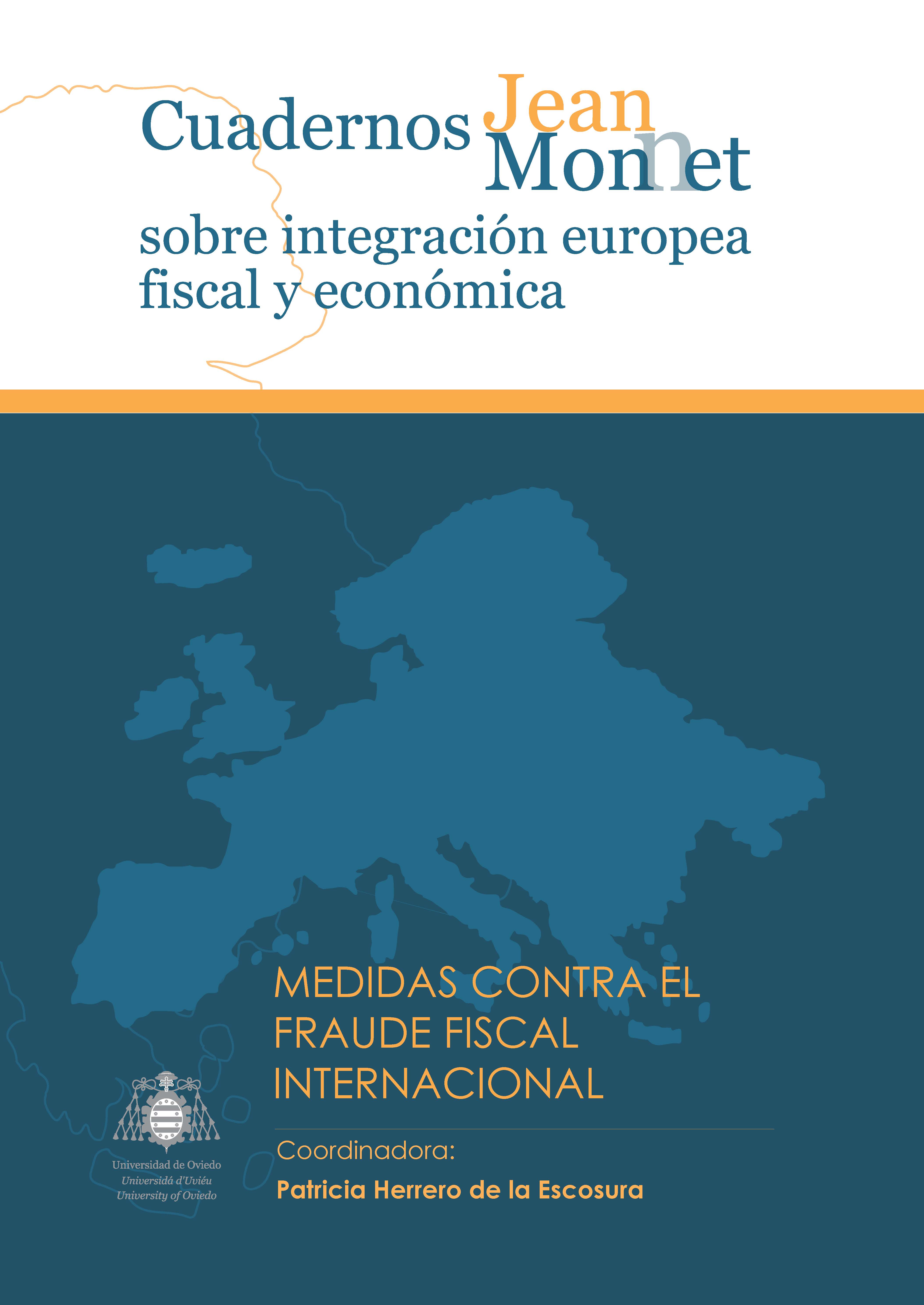 Medidas contra el fraude fiscal internacional