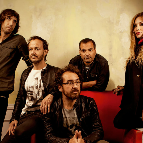 La Oreja de Van Gogh: Pasión por la historia