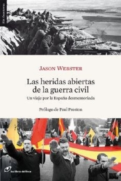 Las heridas abiertas de la guerra civil