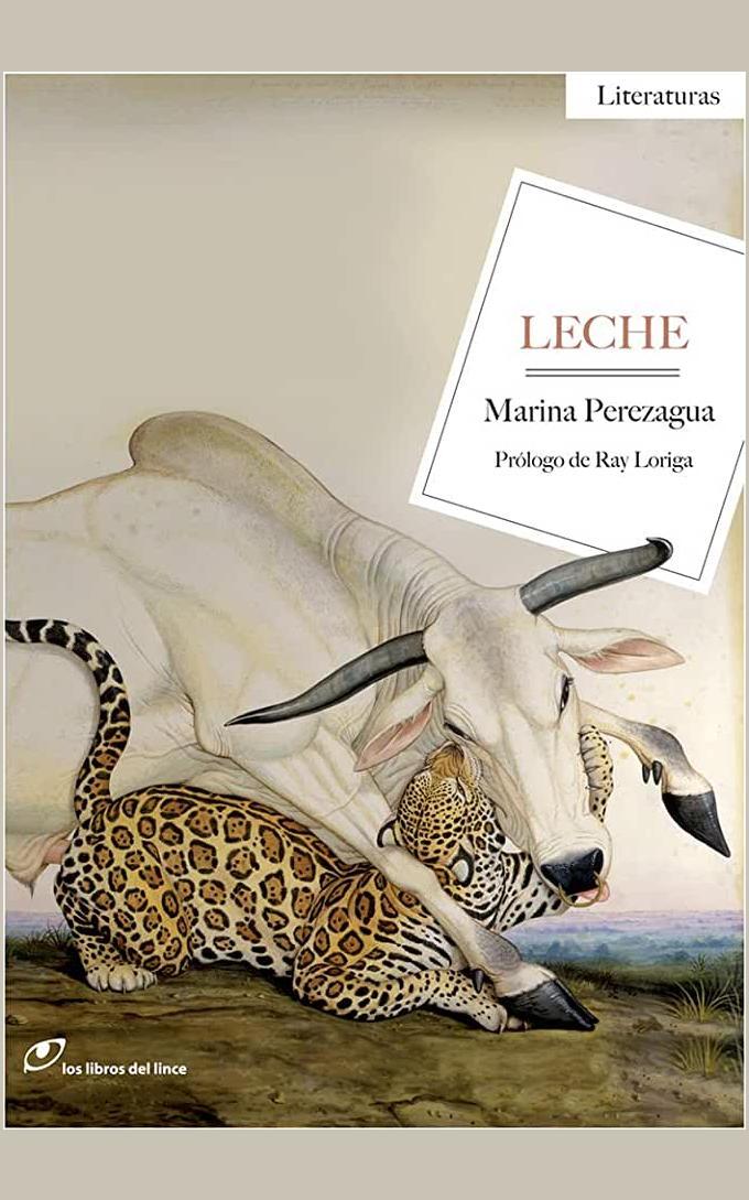 Leche