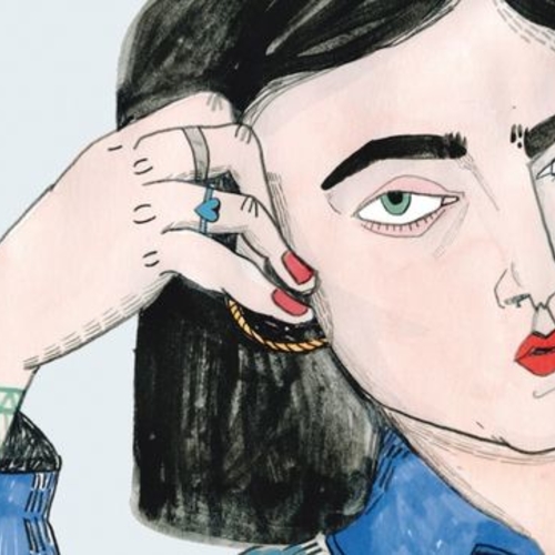 Leer, viajar (S Moda, enero 2017)