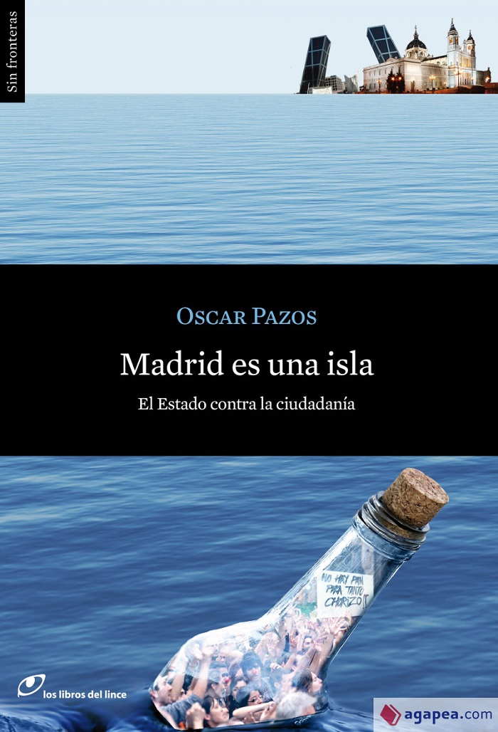 Madrid es una isla