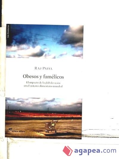 Obesos y famélicos