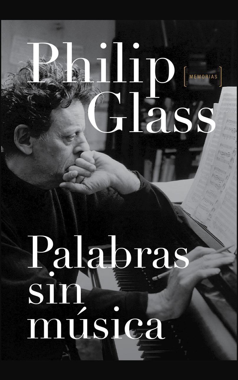 Palabras sin Musica