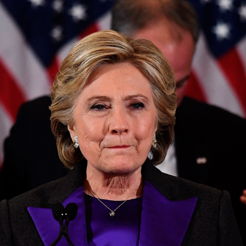 Perdedores: Los libros que debería leer Hillary Clinton