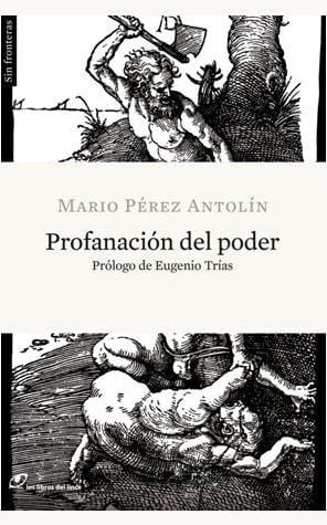 Profanación del poder