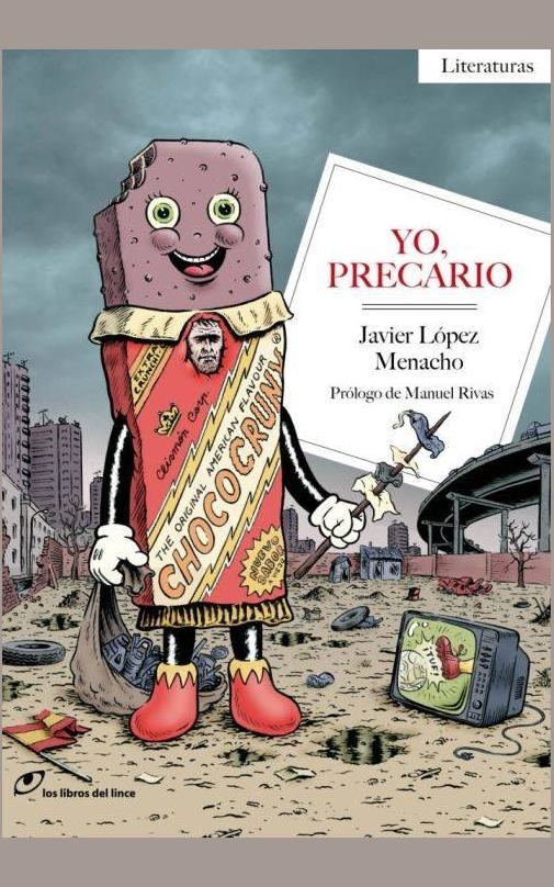 Yo, precario