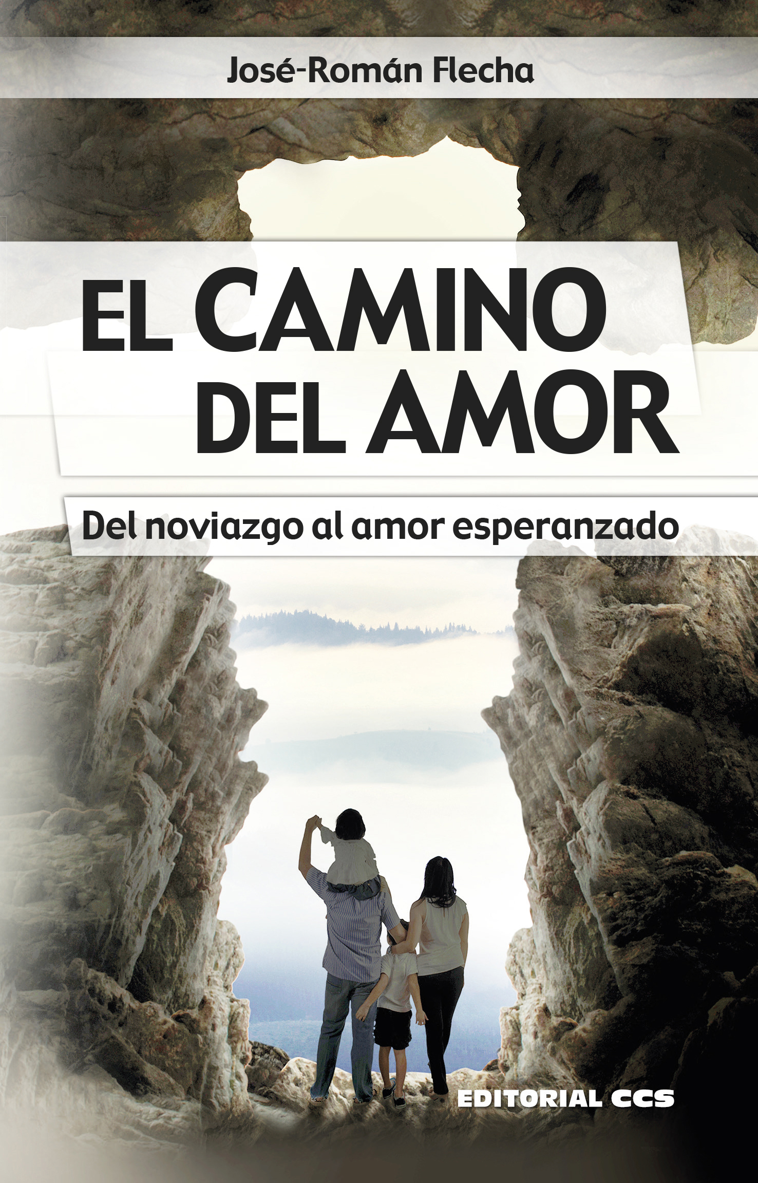 El camino del amor