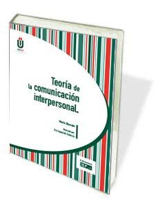 Teoría de la comunicación interpersonal