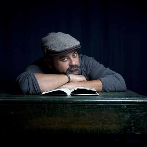 Diez libros de poesía
