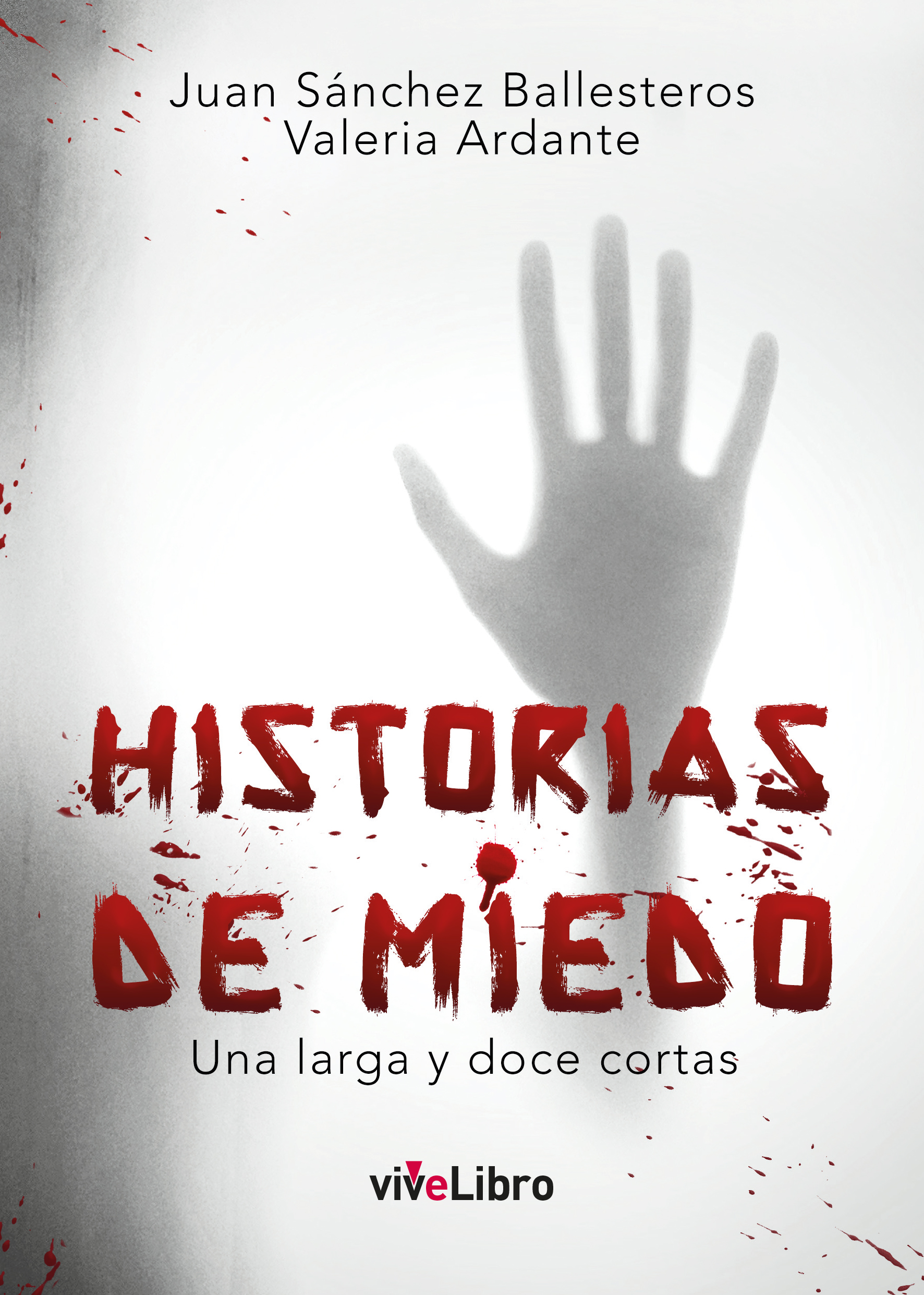 Historias de miedo: una larga y doce cortas