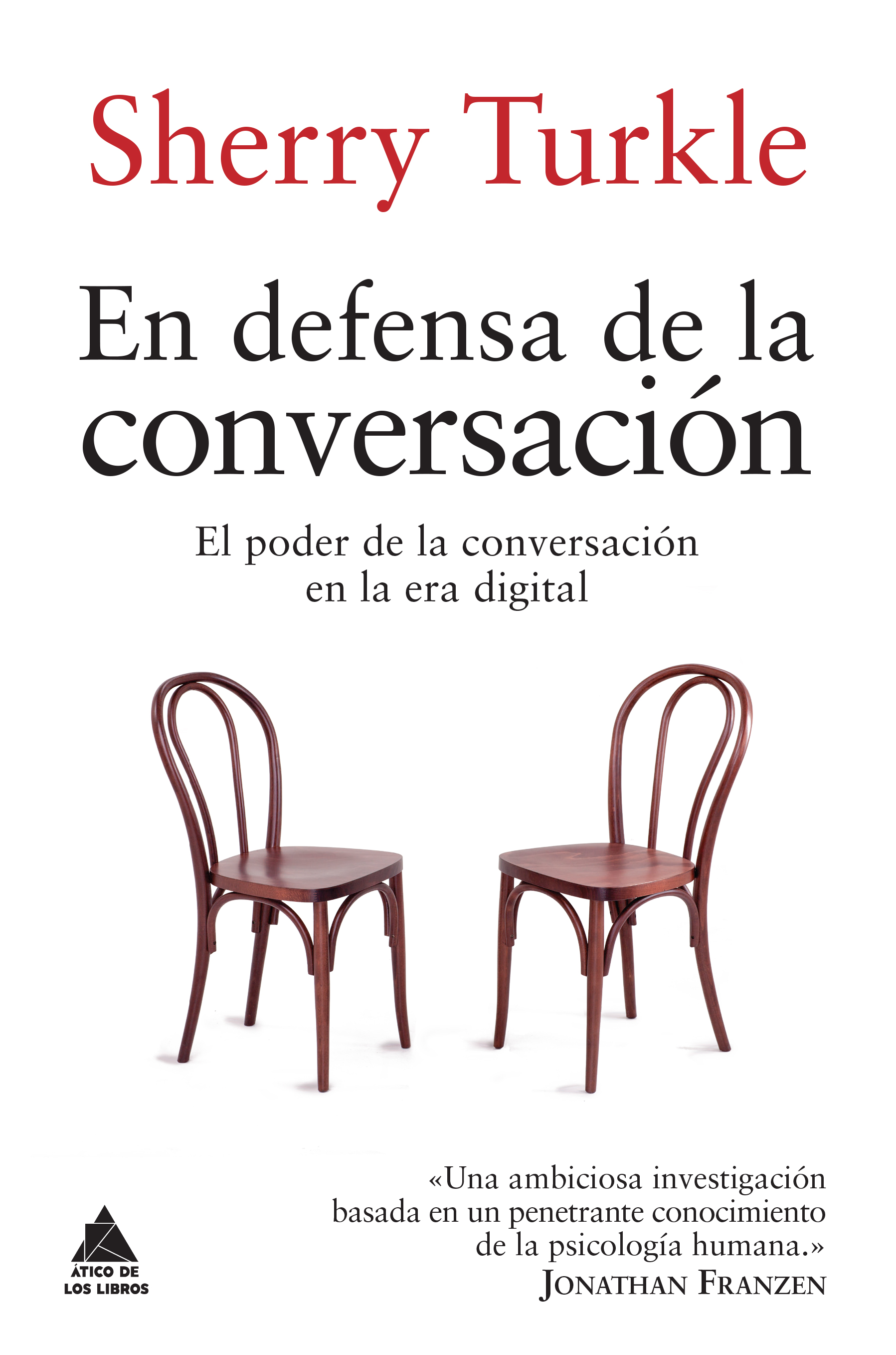 En defensa de la conversación