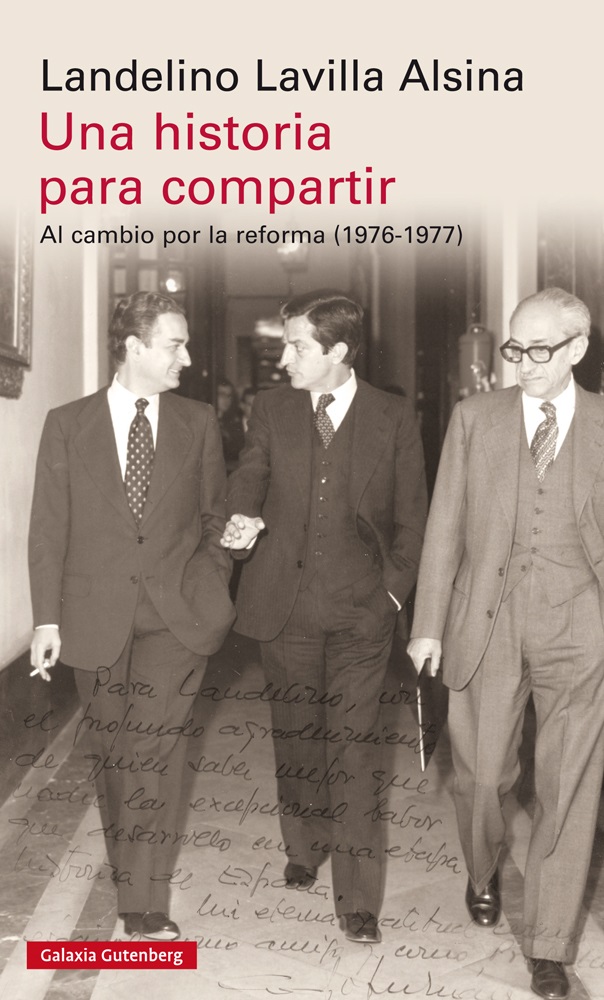 Una historia para compartir