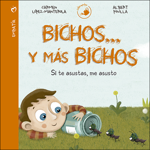 Bichos... y más bichos