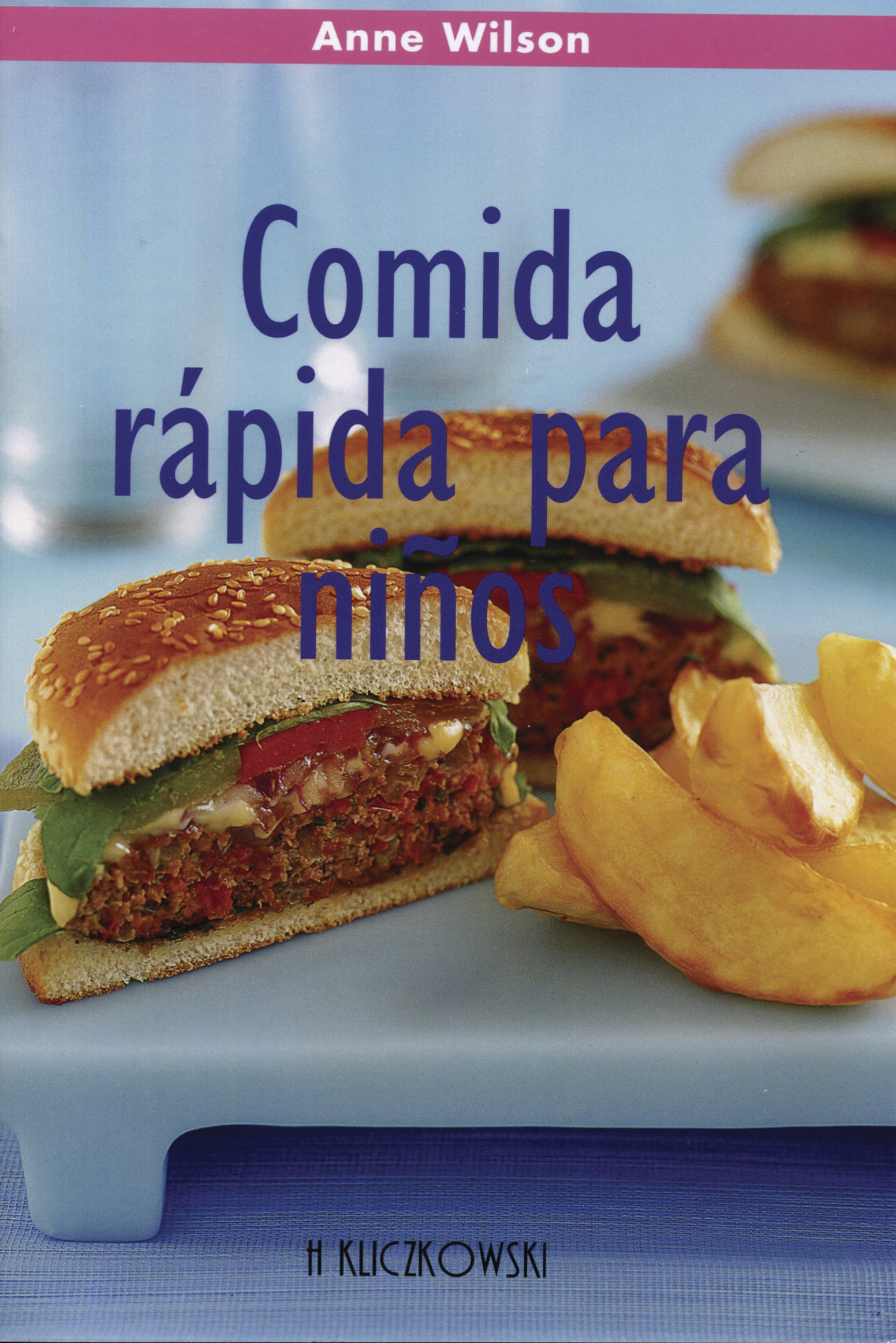 Hk Coc M Cocina Rapida Niños E