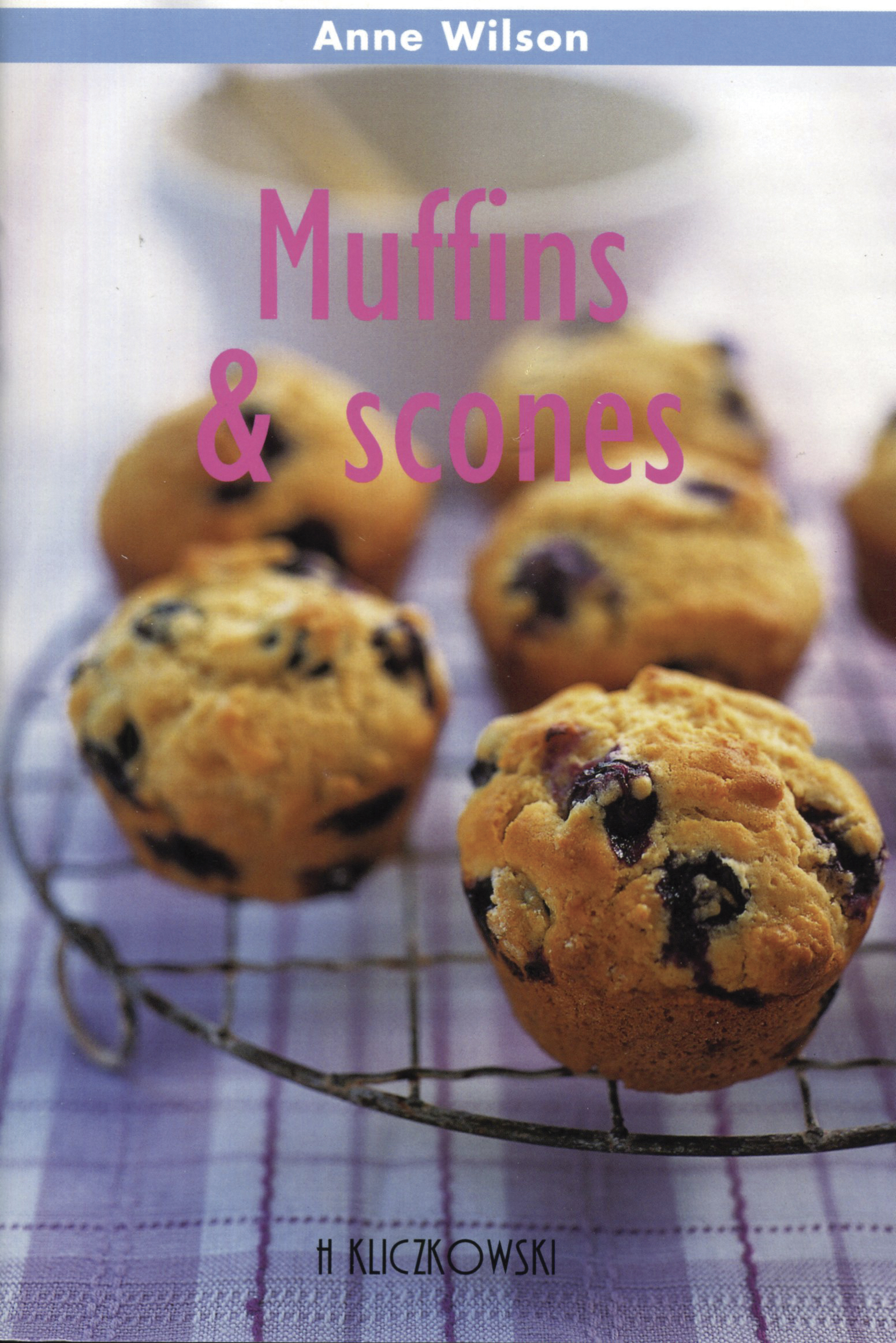 Hk Coc M Muffins & Scones E