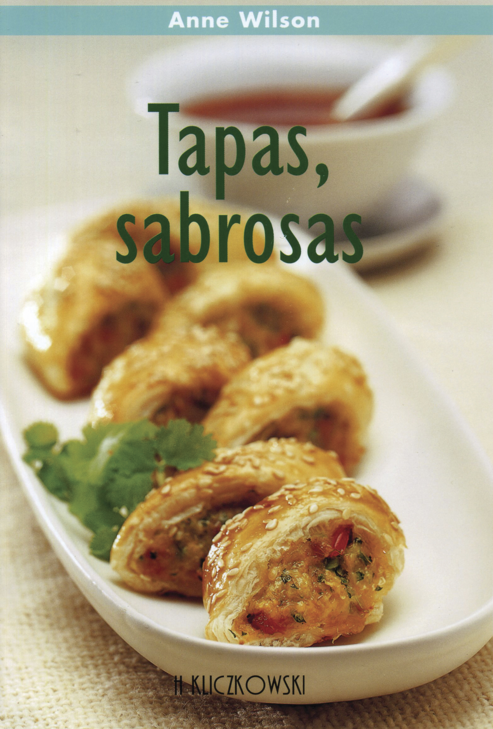 Hk Coc M Tapas, Sabrosas E