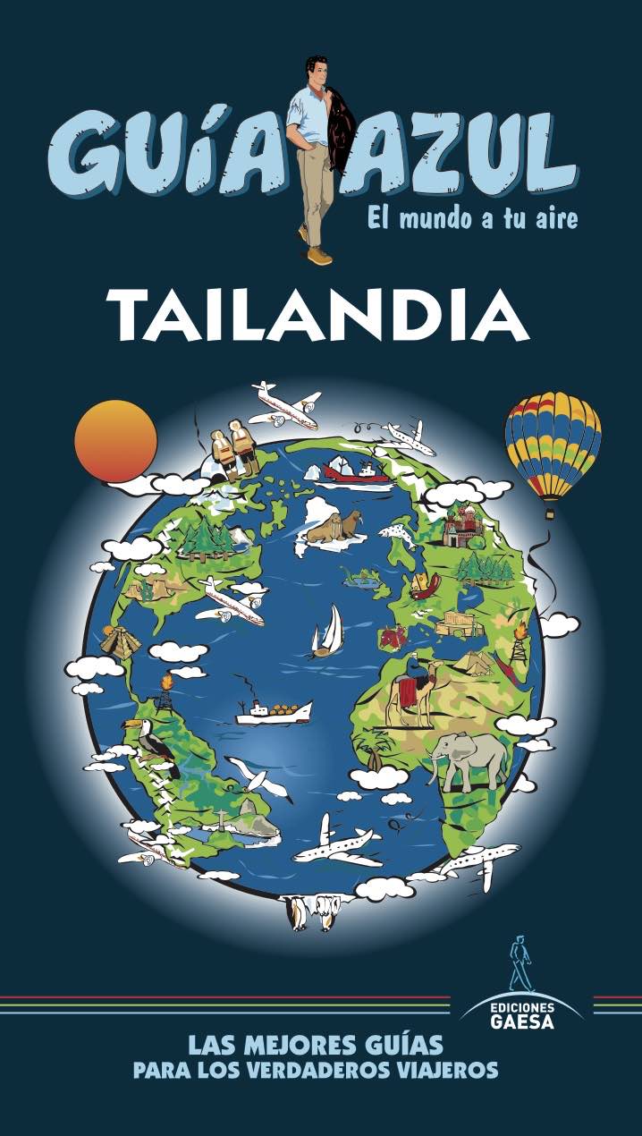 Tailandia