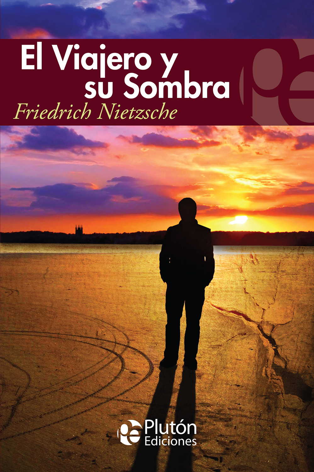 El Viajero y su Sombra