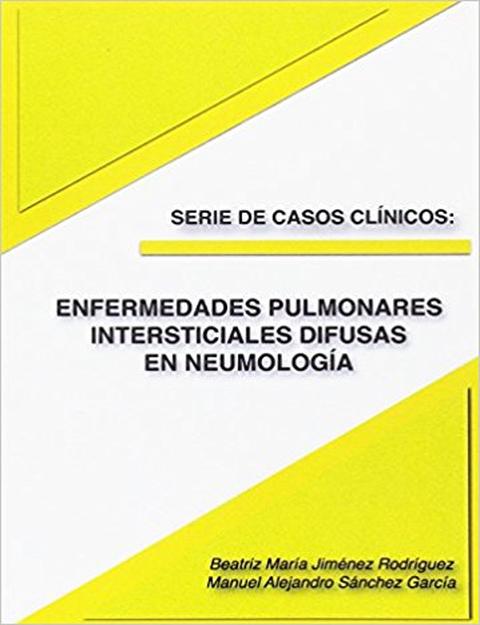 ENFERMEDADES PULMONARES INTERSTICIALES DIFUSAS EN NEUMOLOGIA
