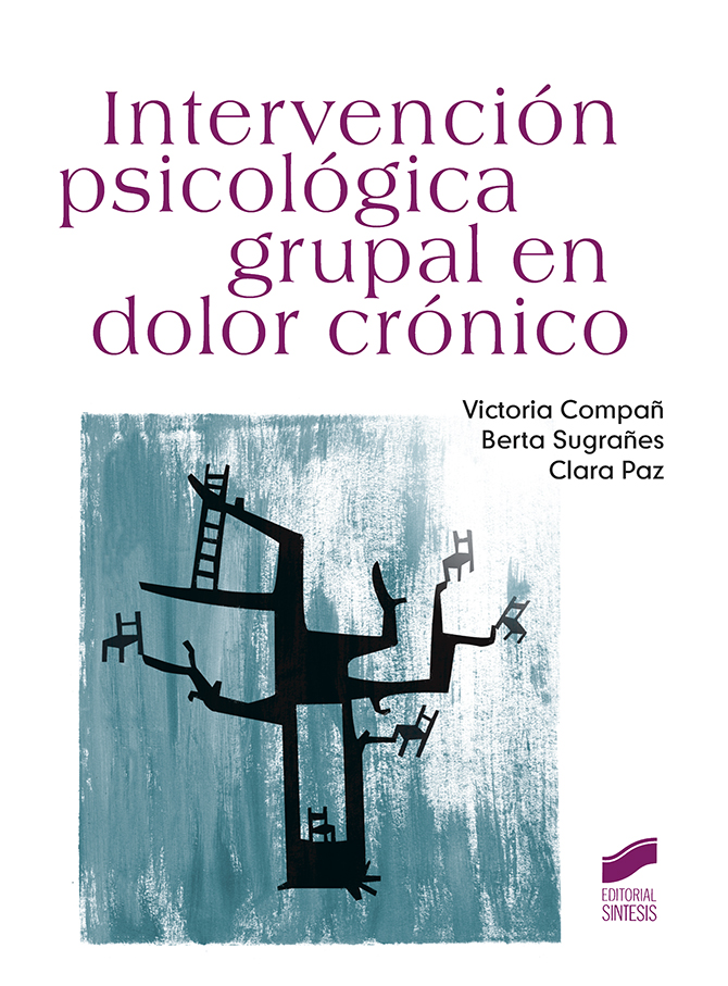 Intervención psicológica grupal en dolor crónico