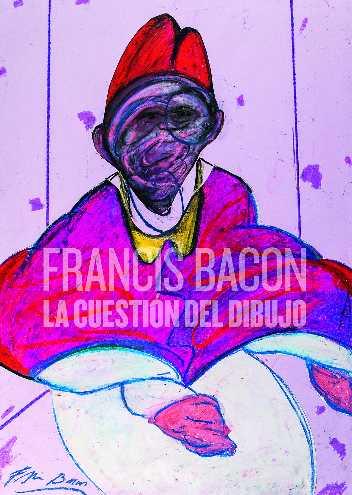Francis Bacon.