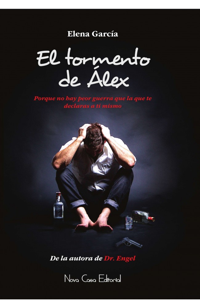 El Tormento de Álex