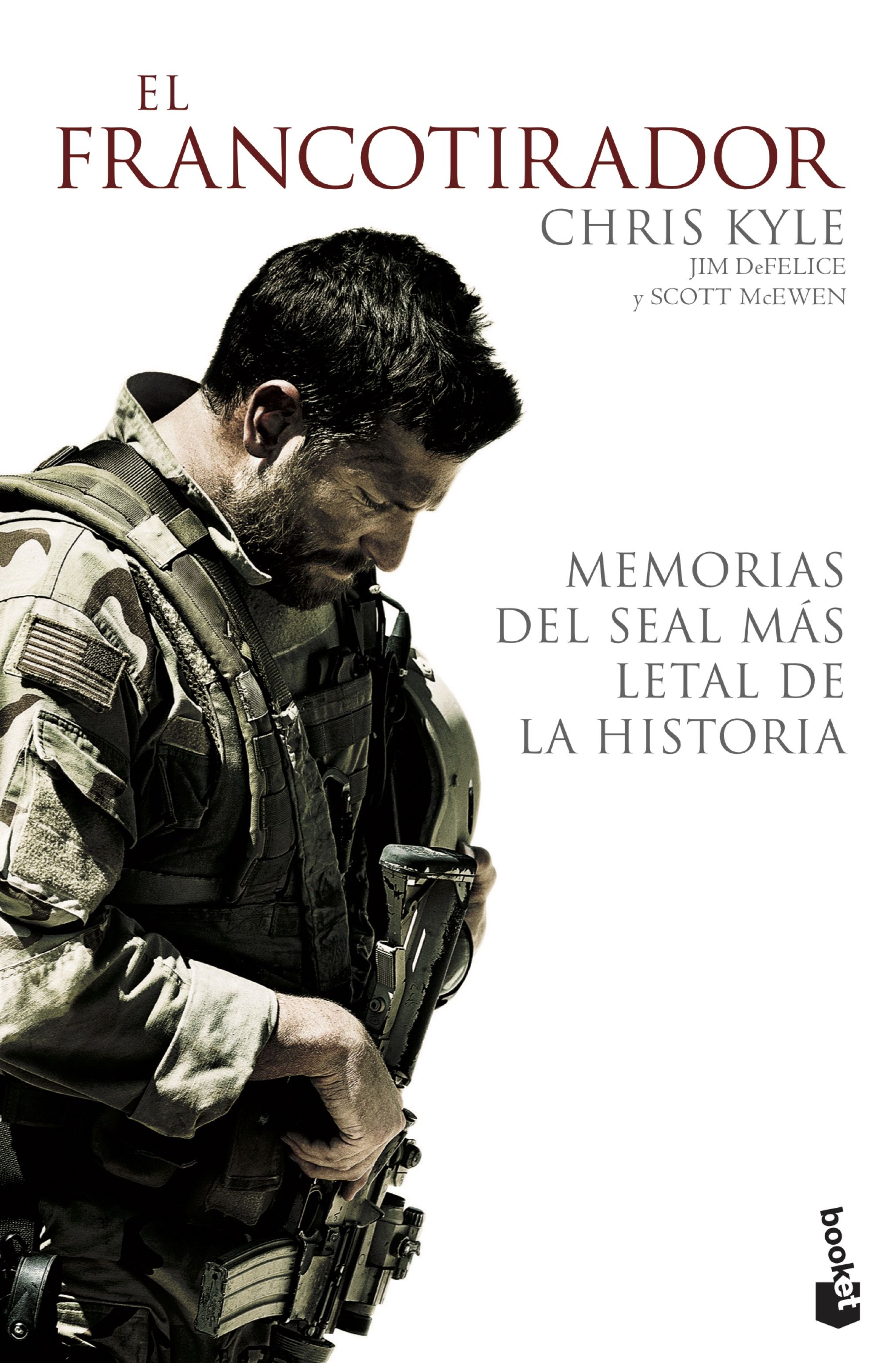 El francotirador
