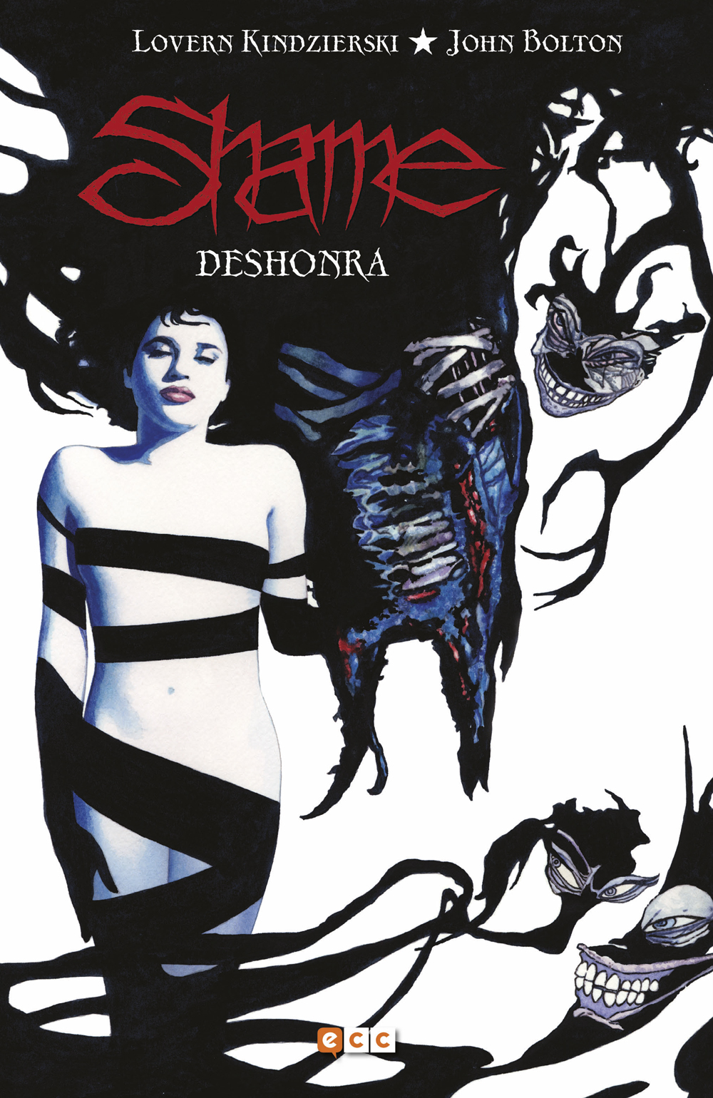 Shame: Deshonra