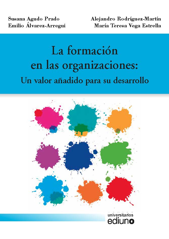 La formación en las organizaciones:
