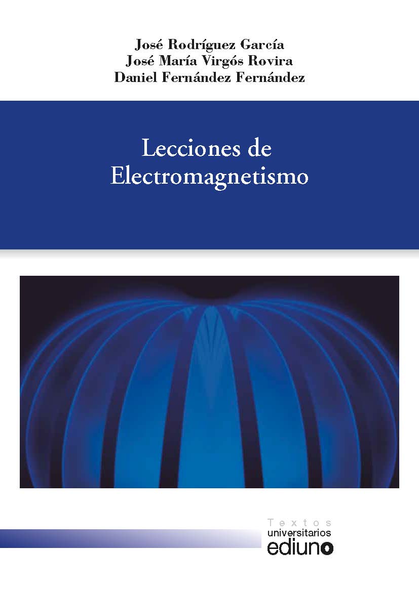 Lecciones de electromagnetismo