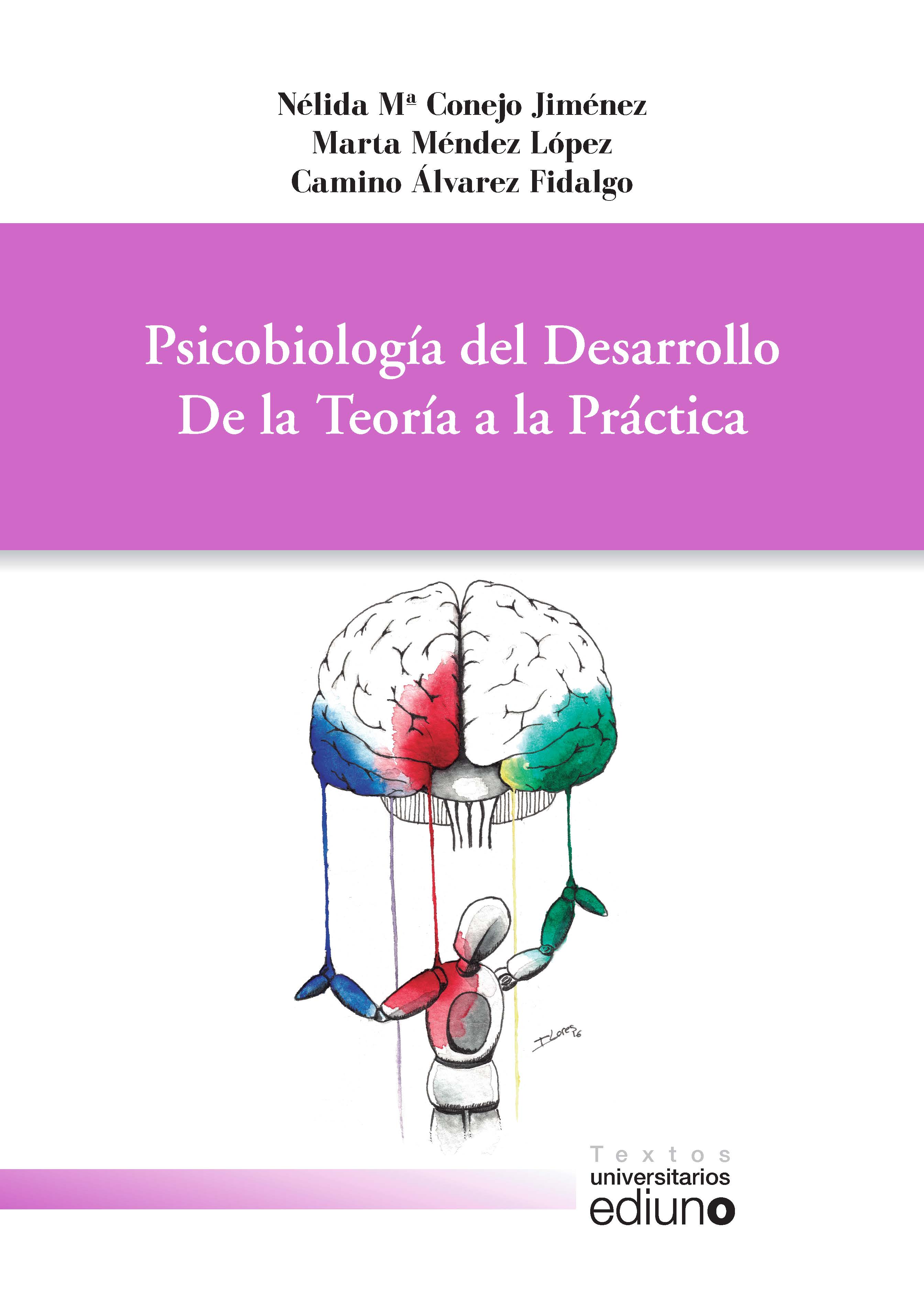 Psicobiología del desarrollo